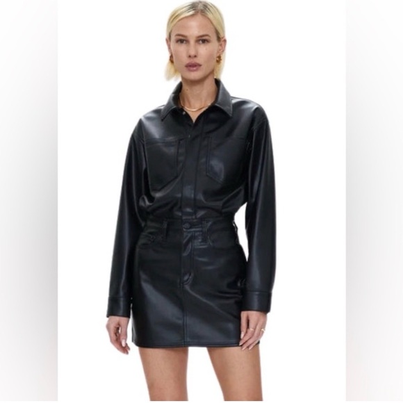 pistola Jackets & Blazers - Pistola Nina Dress